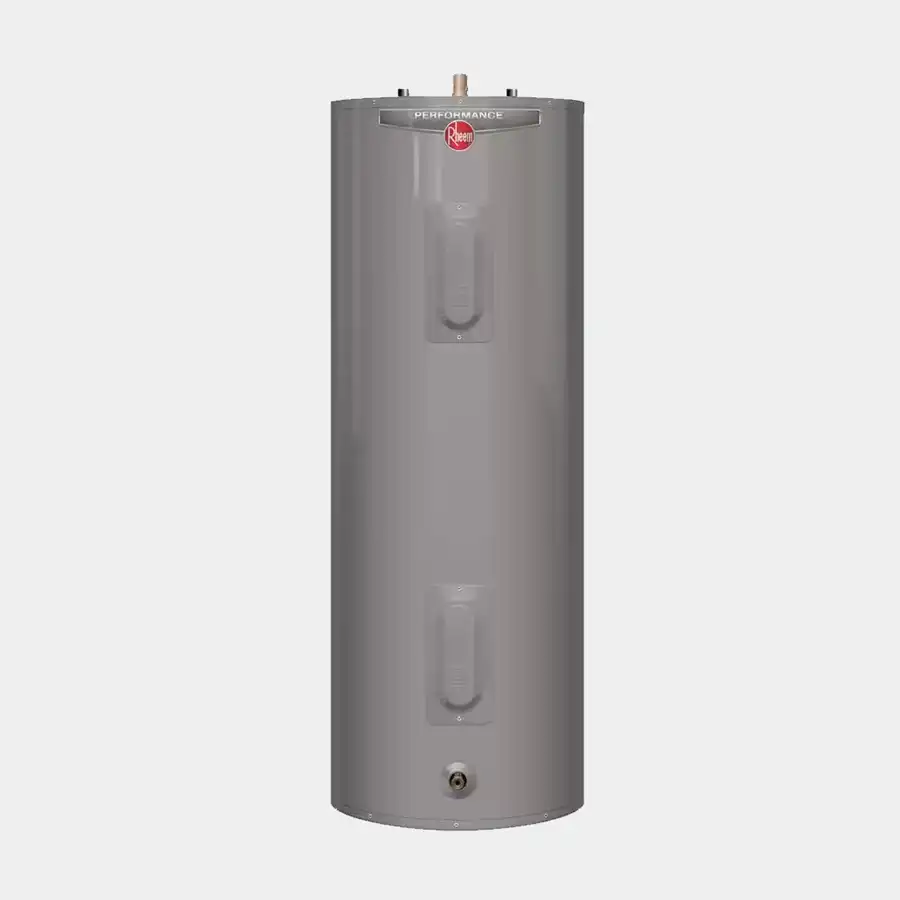 Tank water heater