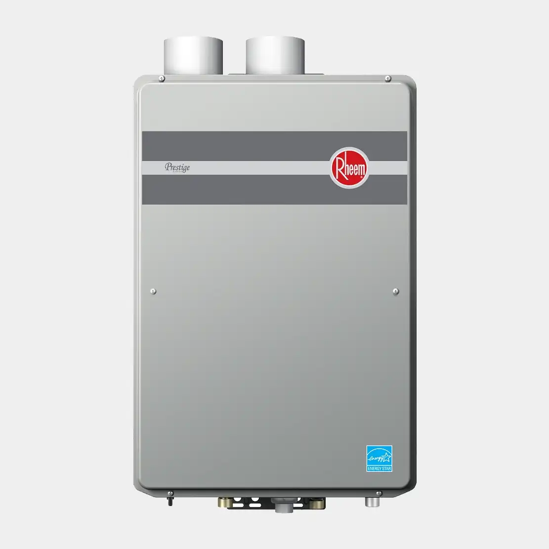 Tankless water heater