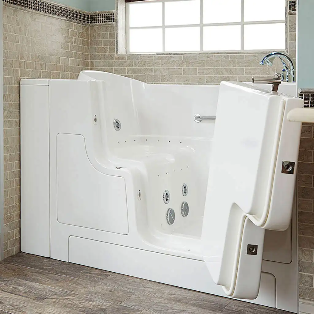 Bliss Walk-In Tub