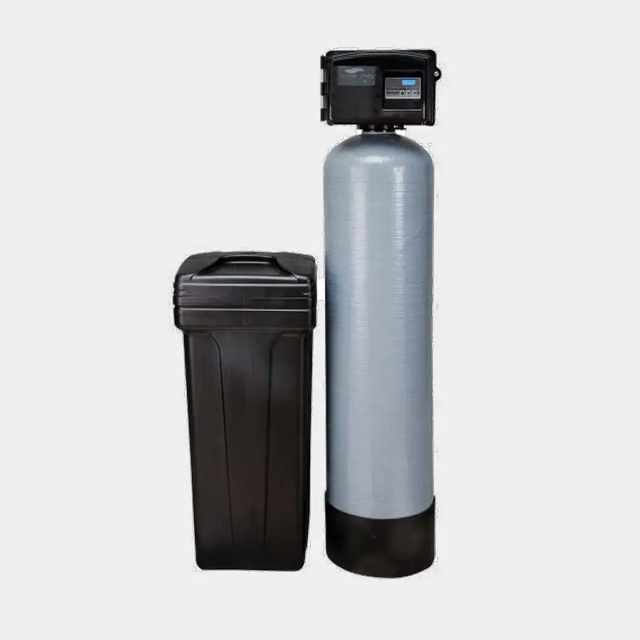 Water Softener